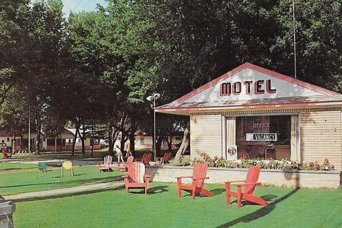 Port Austin Lakeside Motel